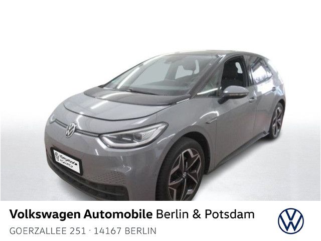 VW ID.3 Pro 107/58 Wärmepumpe Navi PDC SHZ