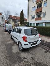 Suzuki Celerio 1.0 Club*HU 04/2027* - Suzuki Gebrauchtwagen in Stuttgart