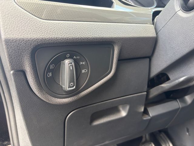 Touran 1.5 TSI IQ.DRIVE 7-S.-*AHK*PanoD.*LED