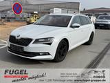 Skoda Superb Combi 2.0 TDI Style AHZV|Bi-Xen.|Navi - Skoda Superb: Combi TDI