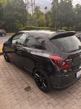Opel Corsa 1.4 OPC Original Tüv Neu - Opel Corsa aus 2010: Opc