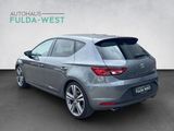 Seat Leon 2.0TSI Cupra LED Navi Kamera Alu19" Sitzhzg - Seat: Cup
