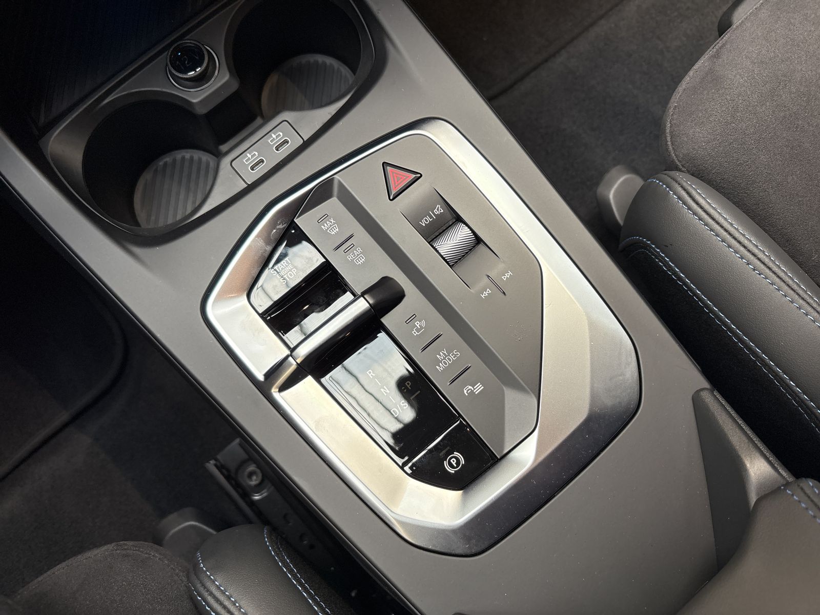 BMW 120 - Bild 14