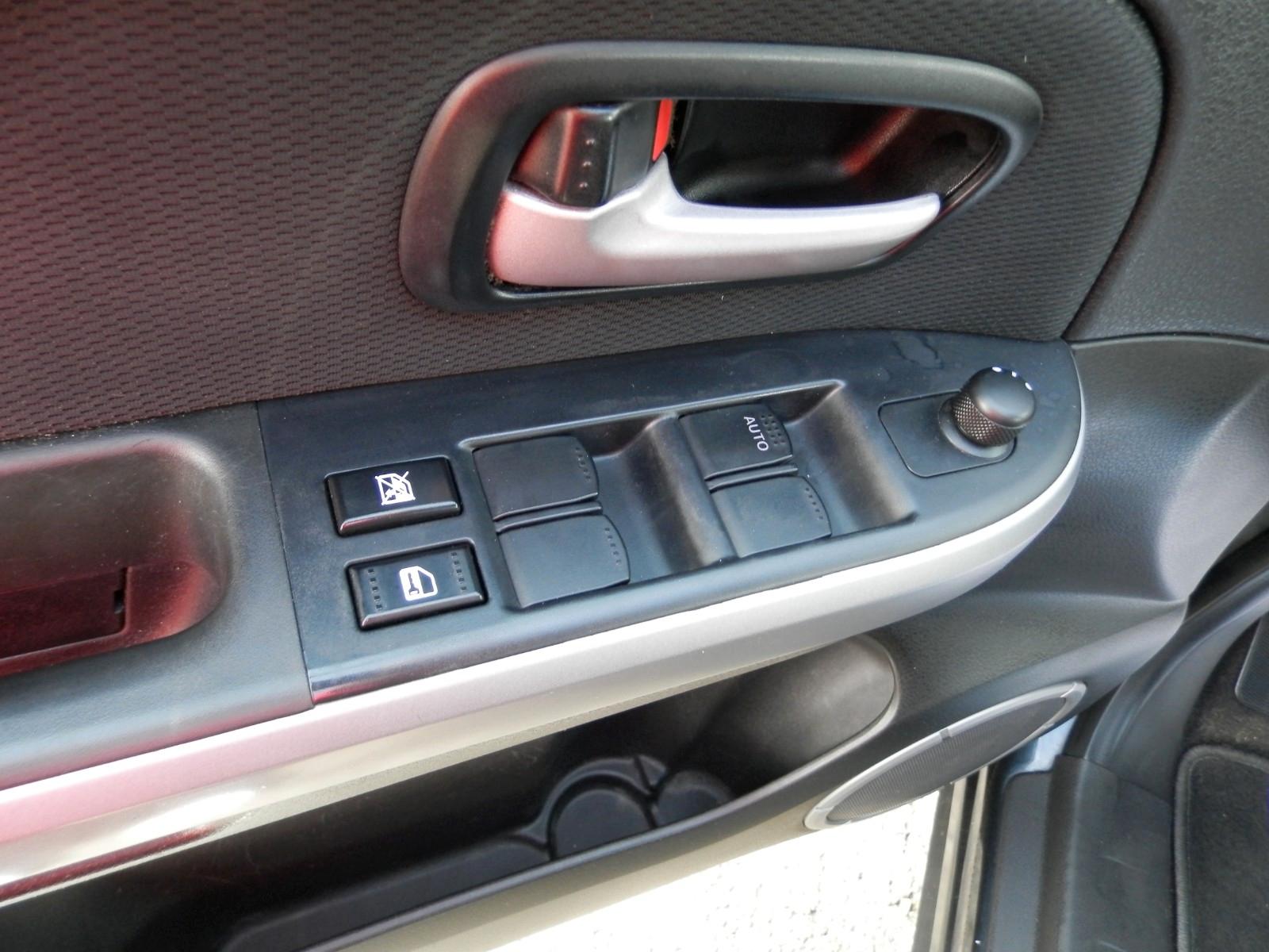 Suzuki Grand Vitara 2.0 VVT 140 ch 4x4 • Boîte auto • GPS • Sièges chauffants