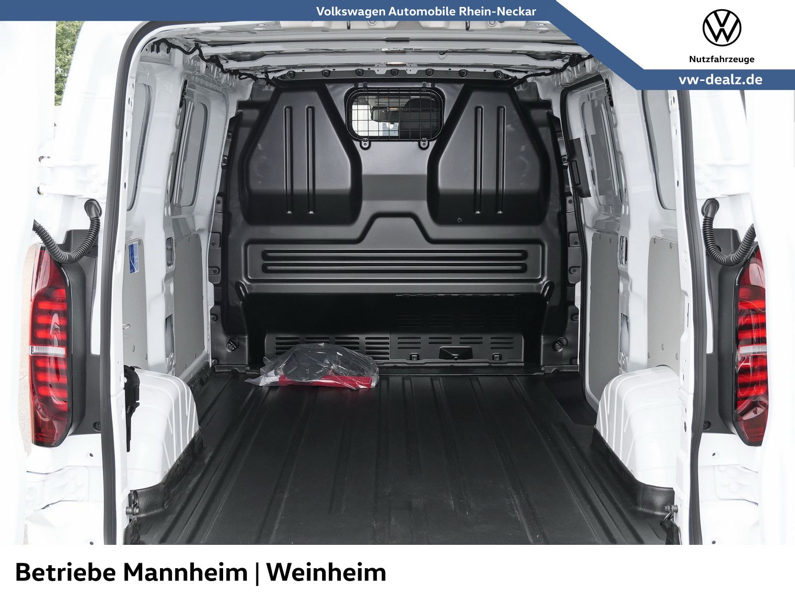 Volkswagen Andere - Bild 7