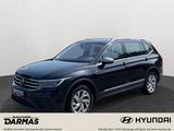 Volkswagen Tiguan Allspace Life 1.5 TSI DSG PanoD AHK TOP