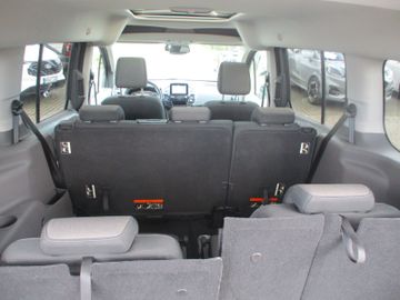 Ford Grand Tourneo Connect Titanium 7-Sitze + AHK