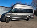 Volkswagen Grand California 600 2,0 | 130 kW TDI EU6 SCR 8- - Angebote