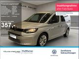 Volkswagen Caddy 2.0 TDI Basis Maxi 7-Sitze SHZ W-Paket - Volkswagen Caddy Maxi in Krefeld