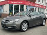 Opel Cascada Innovation Navi Allwetter Windschott BT - Opel Cascada Gebrauchtwagen