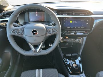 Fotografie 10 des Opel Corsa F 1.2 GS SHZ PDC AC Kamera