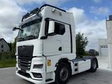 MAN TGX 510*FULL OPTIONS*2TANKS*PTO PRE* - Angebote