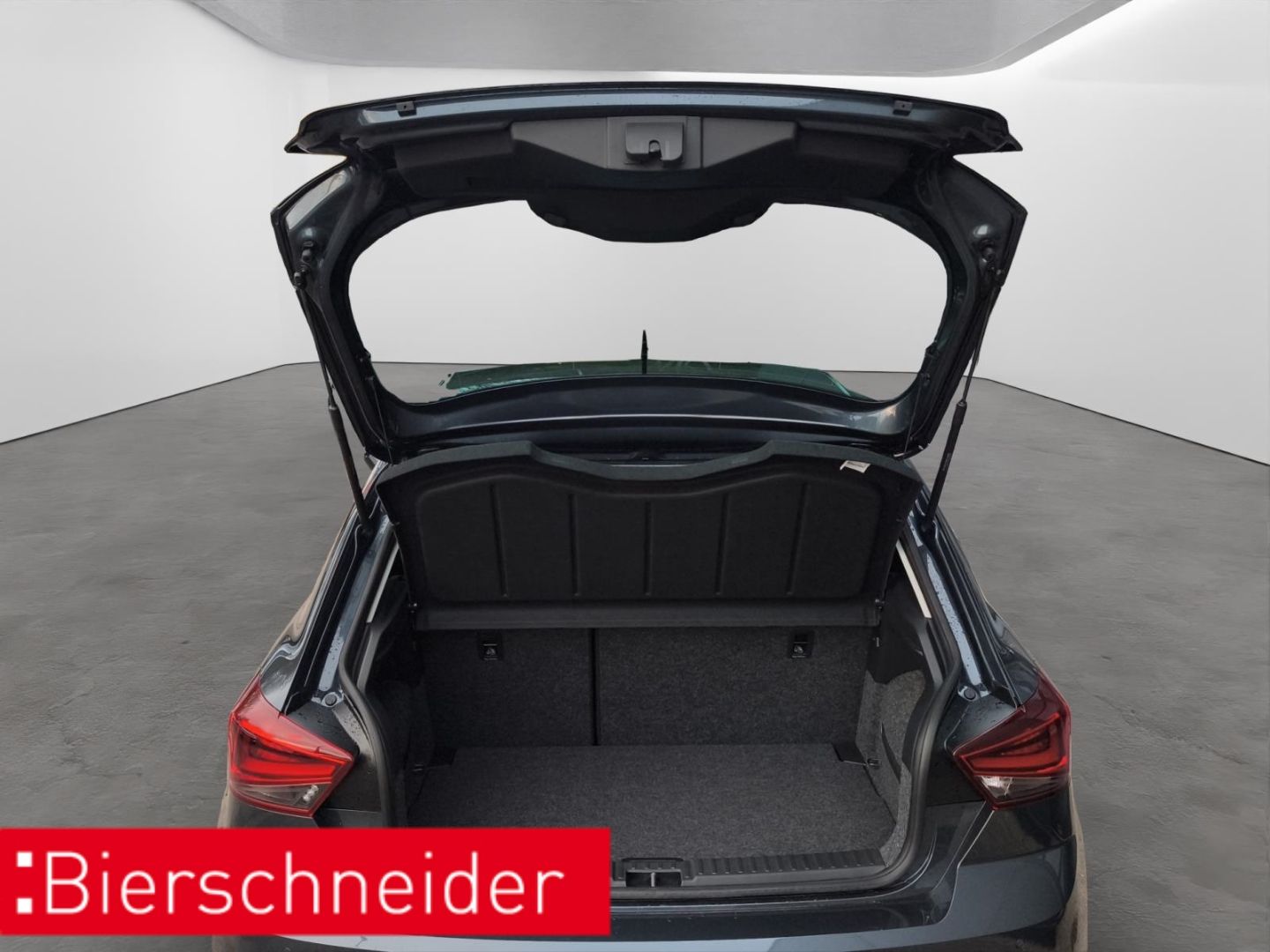 Seat Ibiza - Bild 18