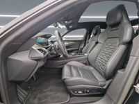 Audi RS e-tron GT - Vorschau Bild 13