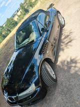 BMW Z3 Roadster 1.9, 140PS, Prins LPG  - BMW mit LPG-Antrieb: Cabrio