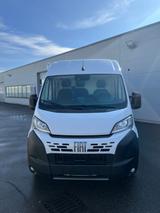 Fiat Ducato H2 Holzboden 35 L5H2 140 Multijet Maxi - Fiat Ducato: 2.5