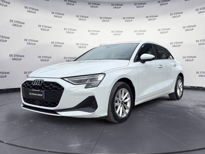 Image of Audi A3