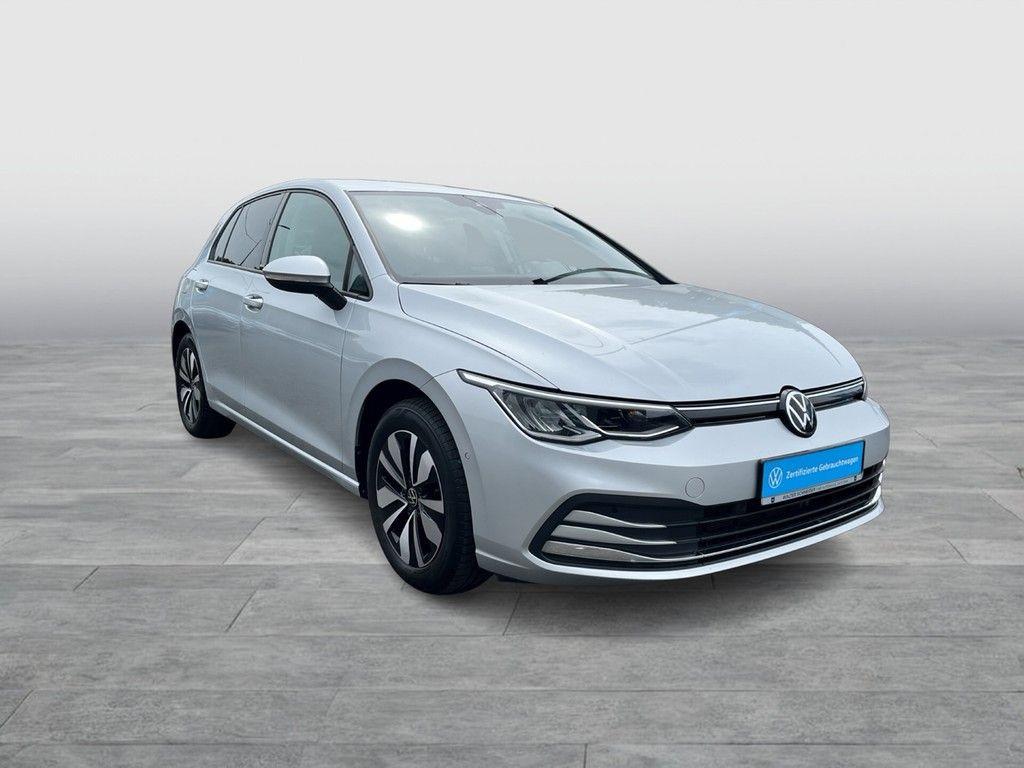 Volkswagen Golf 2.0 TDI DSG Move ACC Navi AHK RFK, миниатюра 15