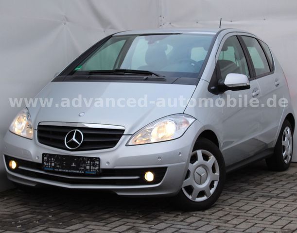 Mercedes-Benz A 180 BlueEfficiency|KLIMA|SHZ|PDC V+H|BC|