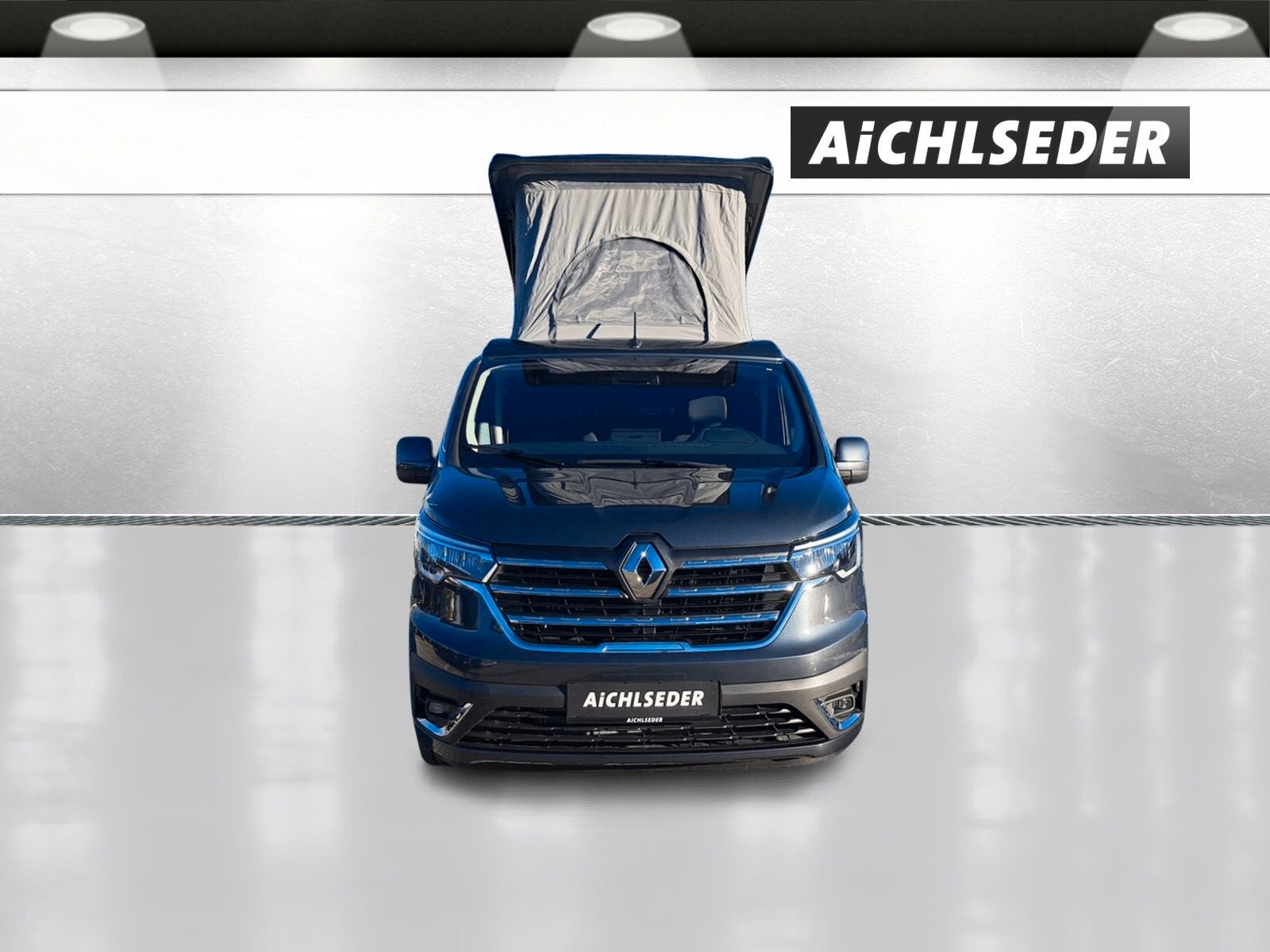 Renault L2H1 2,0dCi 150PS EDC WAVECAMPER imagem 2