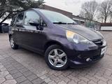 Honda JAZZ 1.4 LS KLIMAAUT. ALLWETTER ALU 2.BESITZ - gebrauchte Honda Jazz aus dem Jahr 2008
