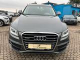 Audi Q5 2.0 TFSI quattro BIXEN/SHZ/PANO/AHK - gebrauchte Audi Q5 aus dem Jahr 2016