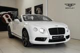 Bentley Continental GTC 4.0 V8 4WD Automatic - Bentley Continental GTC aus 2015