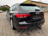 Audi A4 Avant 2.0 TDI / HEAD-UP/LEDER/AHK - Audi A4: Kombi, 2.0