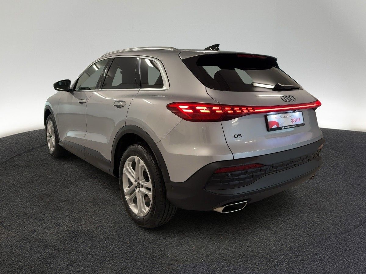 Audi Q5 - Bild 6