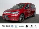 Volkswagen Caddy 1.5 TSI Life Maxi NaviPro Kam. Navi ACC LM