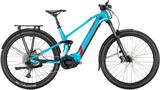 Conway Xyron S 2.9 SE Full Suspension 29" 43 cm - Conway E-Bikes