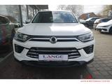 Ssangyong Korando Bliss 1.5 AT Navi SHZ Temp Tel.-Vorb. PD - Ssangyong mit Benzin-Antrieb: Geländewagen