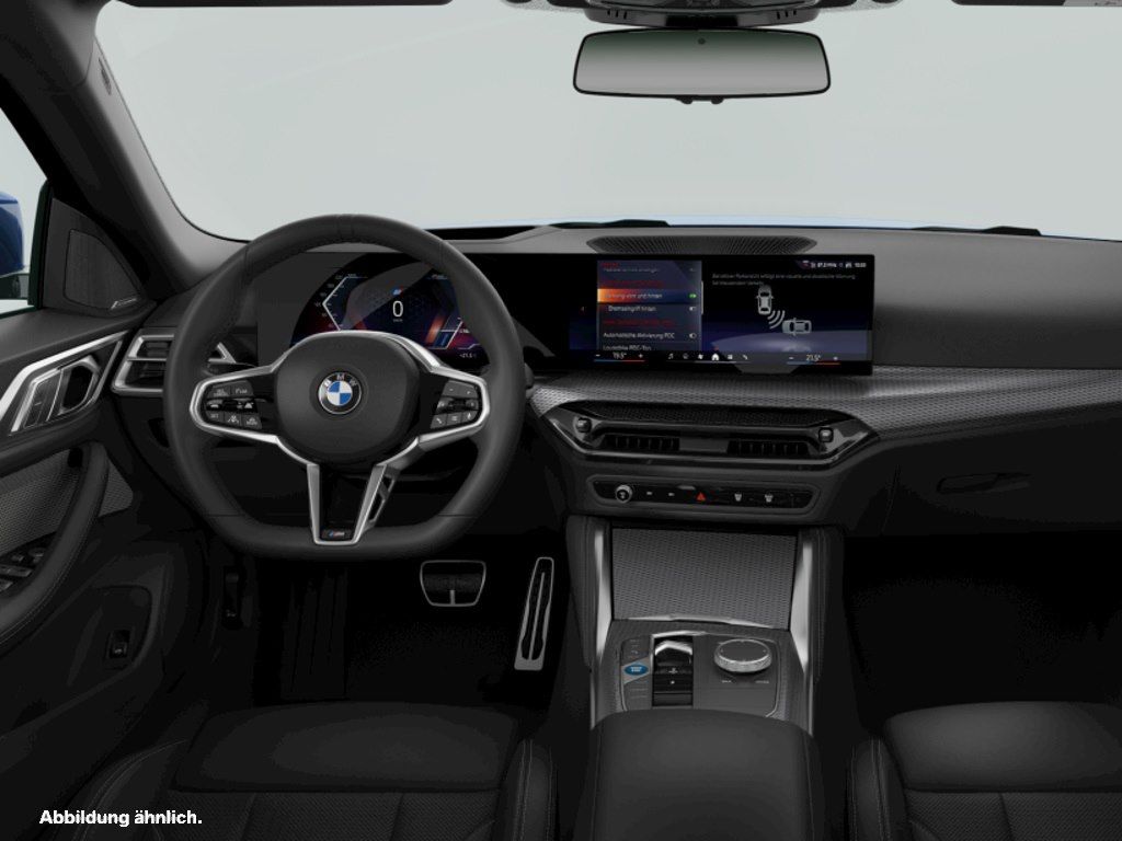 BMW i4 - Bild 4