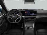 BMW i4 eDrive40 M Sport ACC AHK 360°KAM RFK NAVI LM - scheckheftgepflegte BMW i4