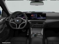 BMW i4 - Vorschau Bild 4