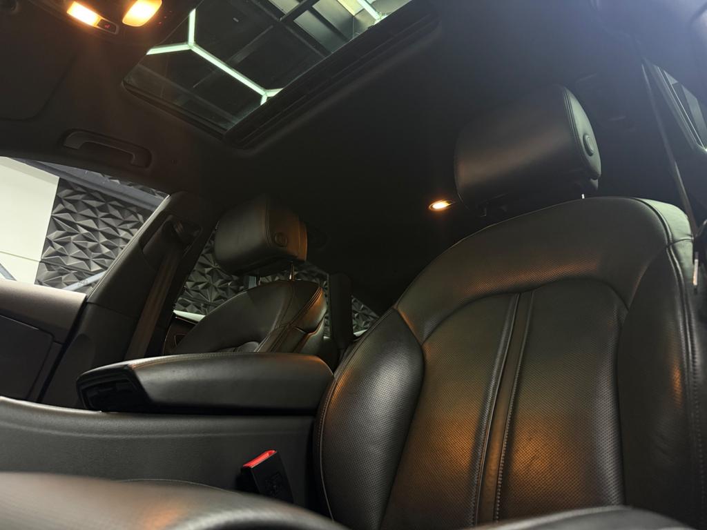 Audi S7 4.0 TFSI V8 quattro, Foto 49 von 50