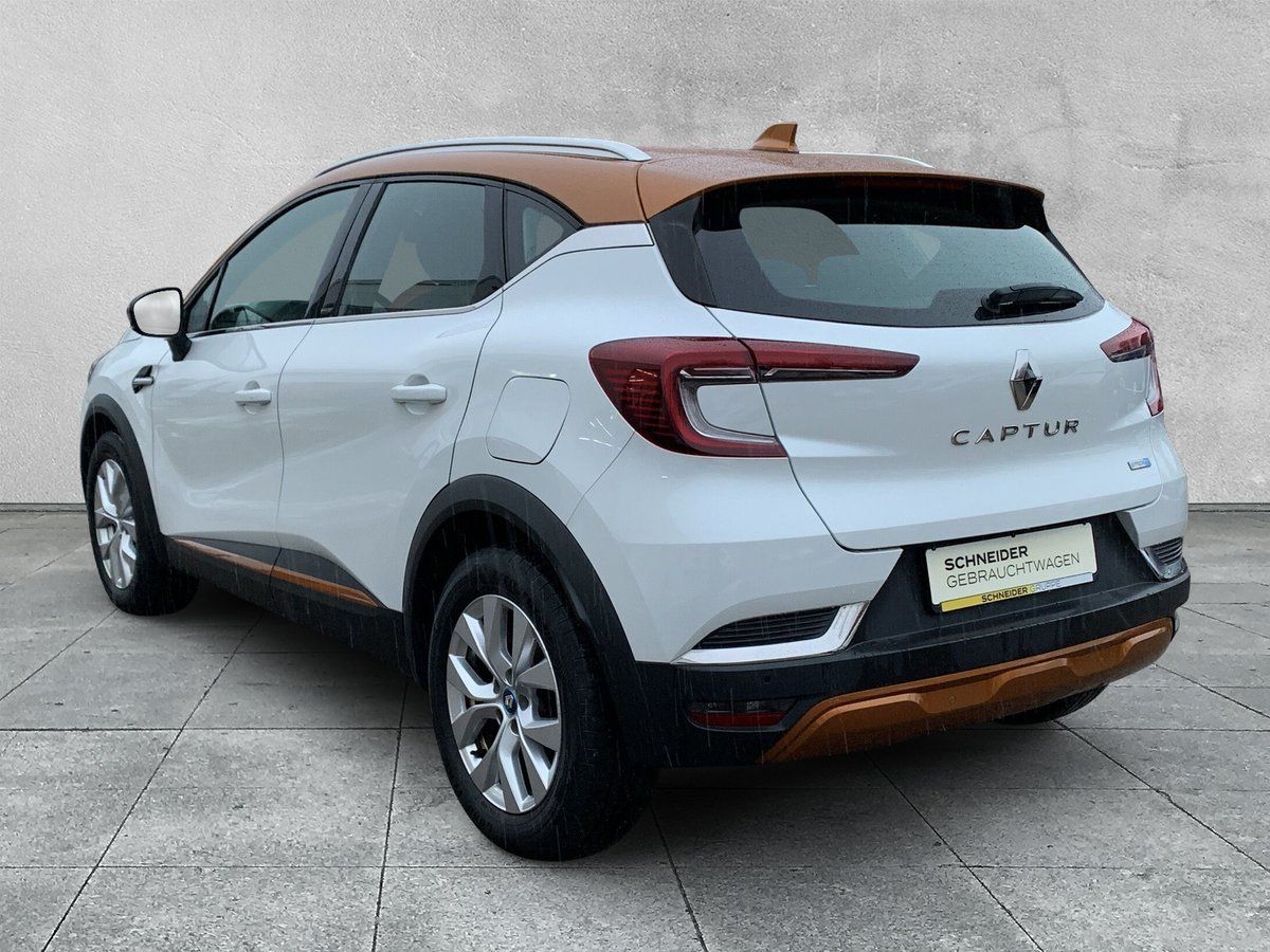 Renault Captur - Bild 3