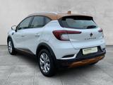 Renault Captur II INTENS 1.6 PLUG-IN HYBRID 160 PDC+ZV - Renault Captur mit Hybrid-Antrieb: Automatik