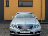 Mercedes-Benz E 200 CGI BlueEfficiency *LPG+S-Dach+Automatik* - Mercedes-Benz: Lp
