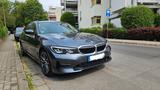 BMW 320d Touring 