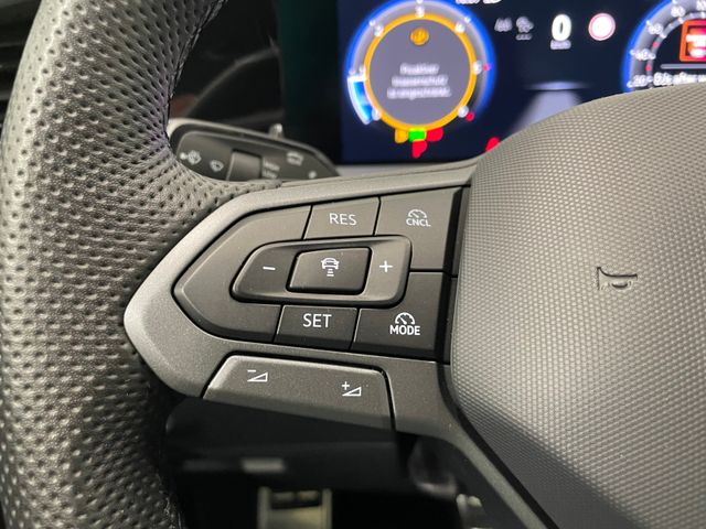 Tayron R-Line 2.0 TDI DSG IQ.LIGHT PANO AHK
