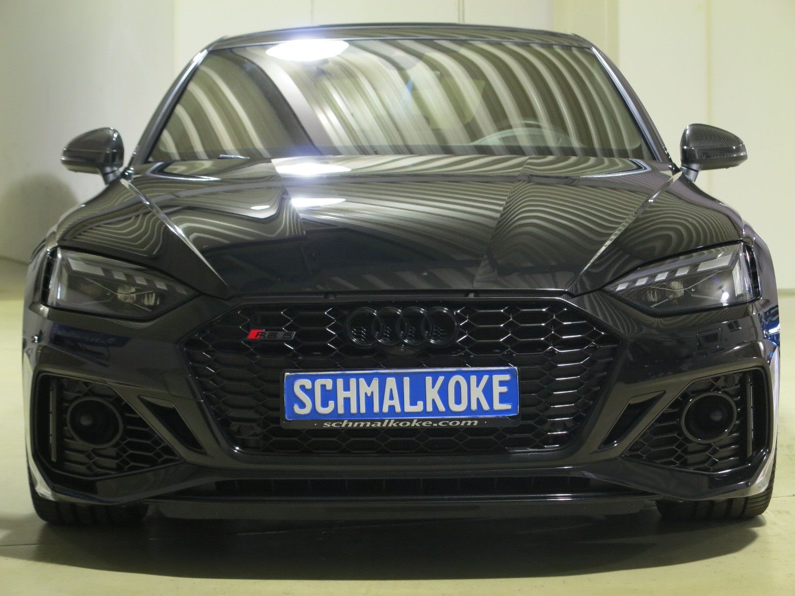AUDI RS5 Sportback TFSI 2.9V6 quattro tiptronic Leder