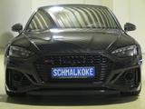 Audi RS5 Sportback TFSI 2.9V6 quattro tiptronic Leder - gebrauchte Audi RS5 aus dem Jahr 2022