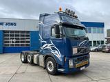 Volvo FH 13.440 / 2x Tank / 6x2 / Euro 5 - Angebote