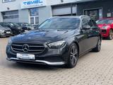 Mercedes-Benz E220d**1.Hand*8xFach*Avantgarde*Navi*Kam*Wide** - gebrauchte Mercedes-Benz E 220 aus dem Jahr 2021