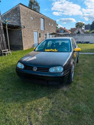 Volkswagen Verkaufe/ Tausche Golf 4 1.8T GTI 20V mit ...