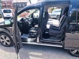 Volkswagen Caddy 1,4TSI 96kW DSG BMT Alltrack 5-Sitzer ... - VW Caddy Gebrauchtwagen in Düsseldorf