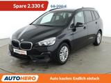 BMW 218i Gran Tourer Advantage Aut.*NAVI*TEMPO*PDC* - BMW 218 Gran Tourer: Van