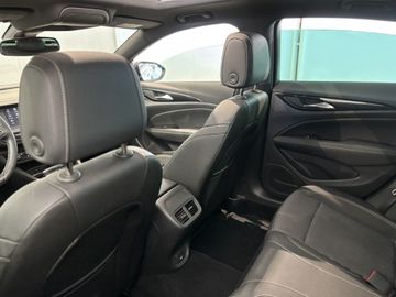 Fotografie des Opel Insignia Grand Sport 1.6 Diesel Innovation