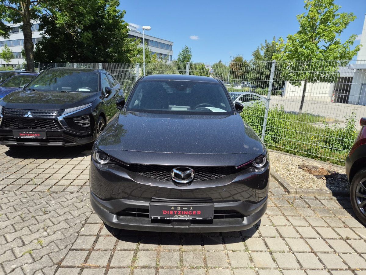 Mazda MX-30 e-SKYACTIV R-EV